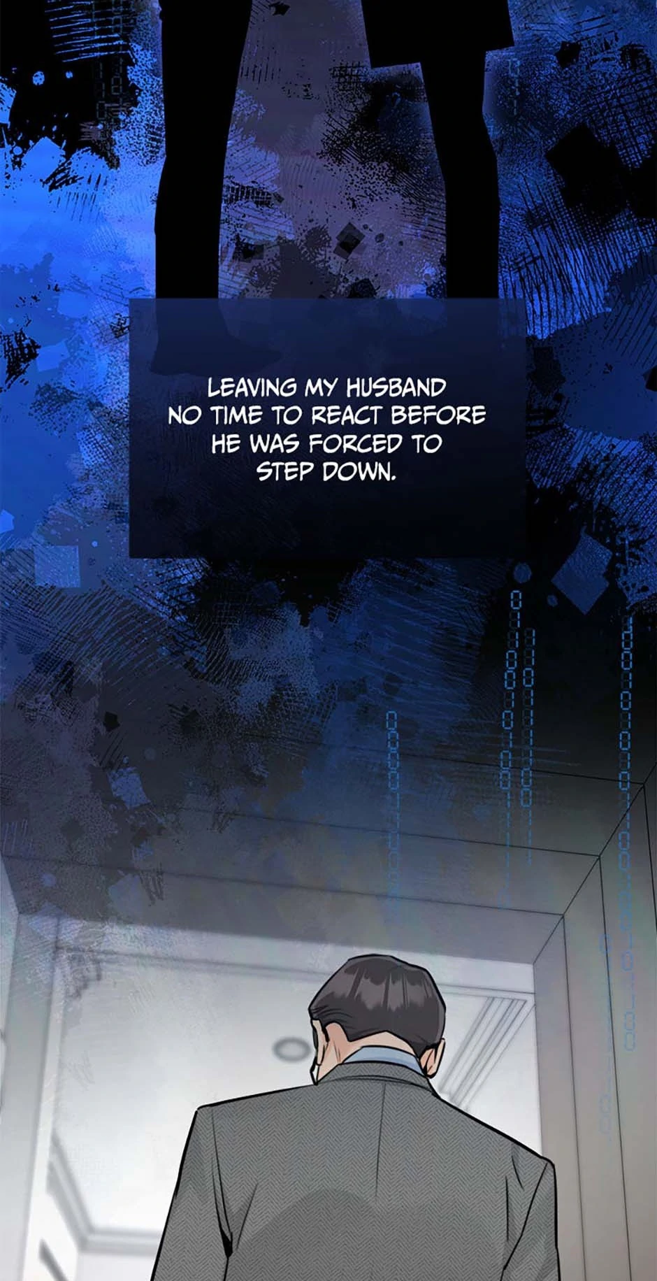 Read Marriage Situation Manga Online