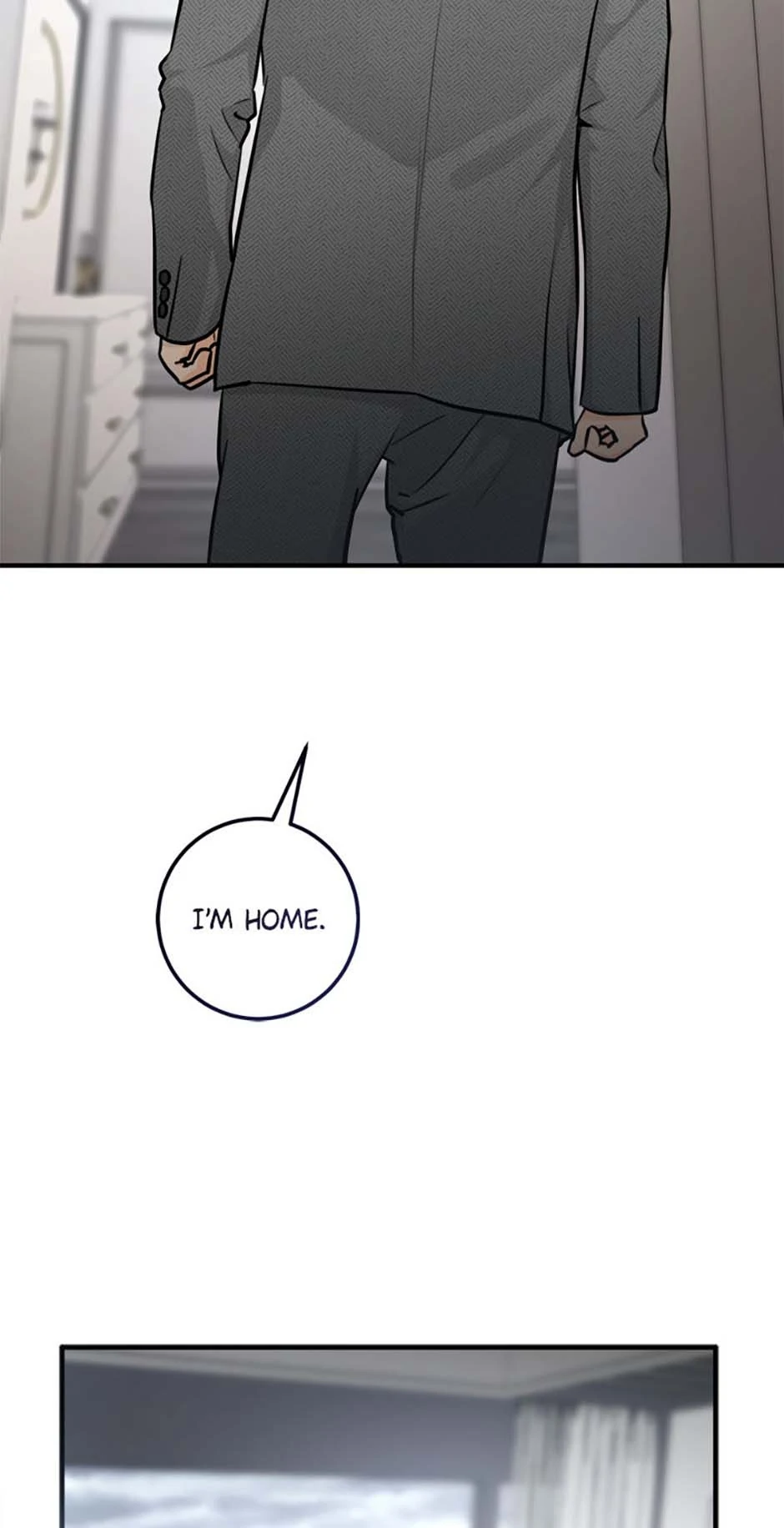 Read Marriage Situation Manga Online