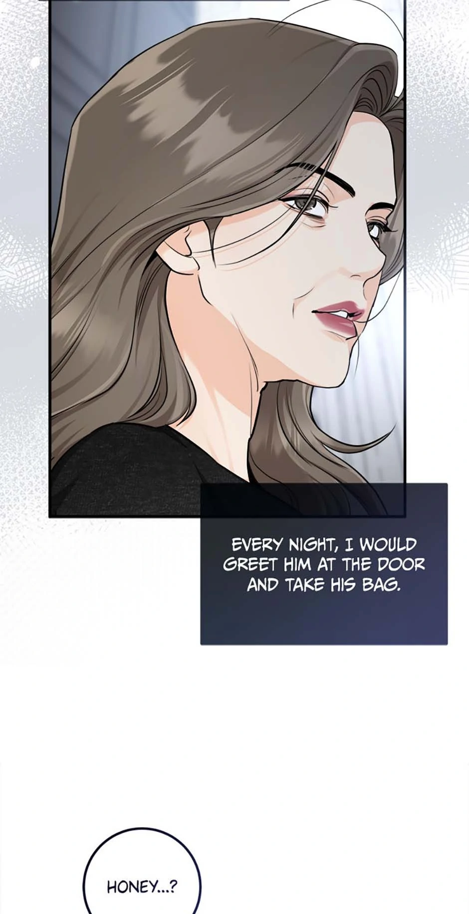 Read Marriage Situation Manga Online