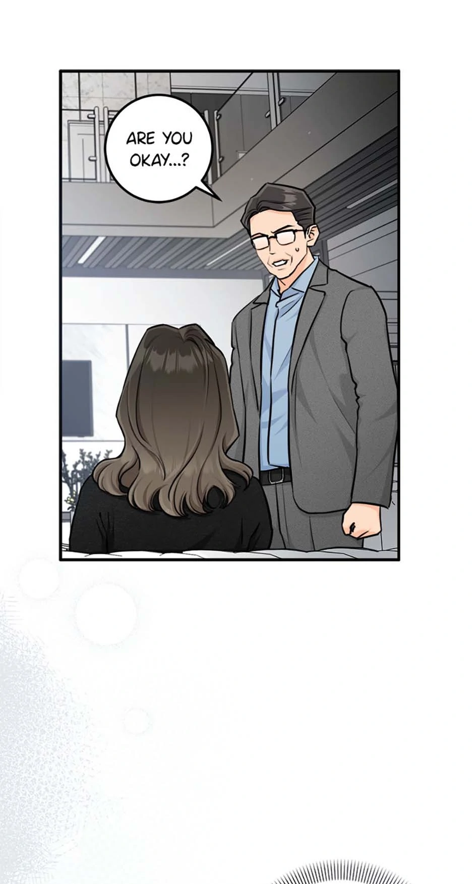 Read Marriage Situation Manga Online