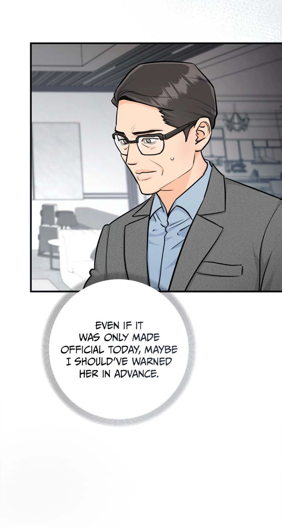 Read Marriage Situation Manga Online