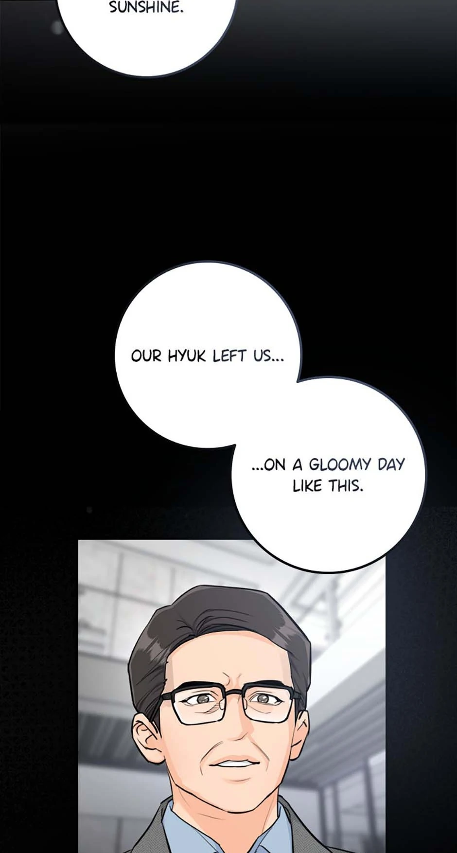 Read Marriage Situation Manga Online