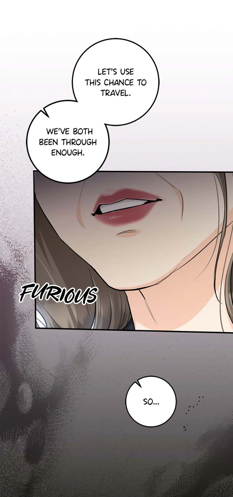 Read Marriage Situation Manga Online