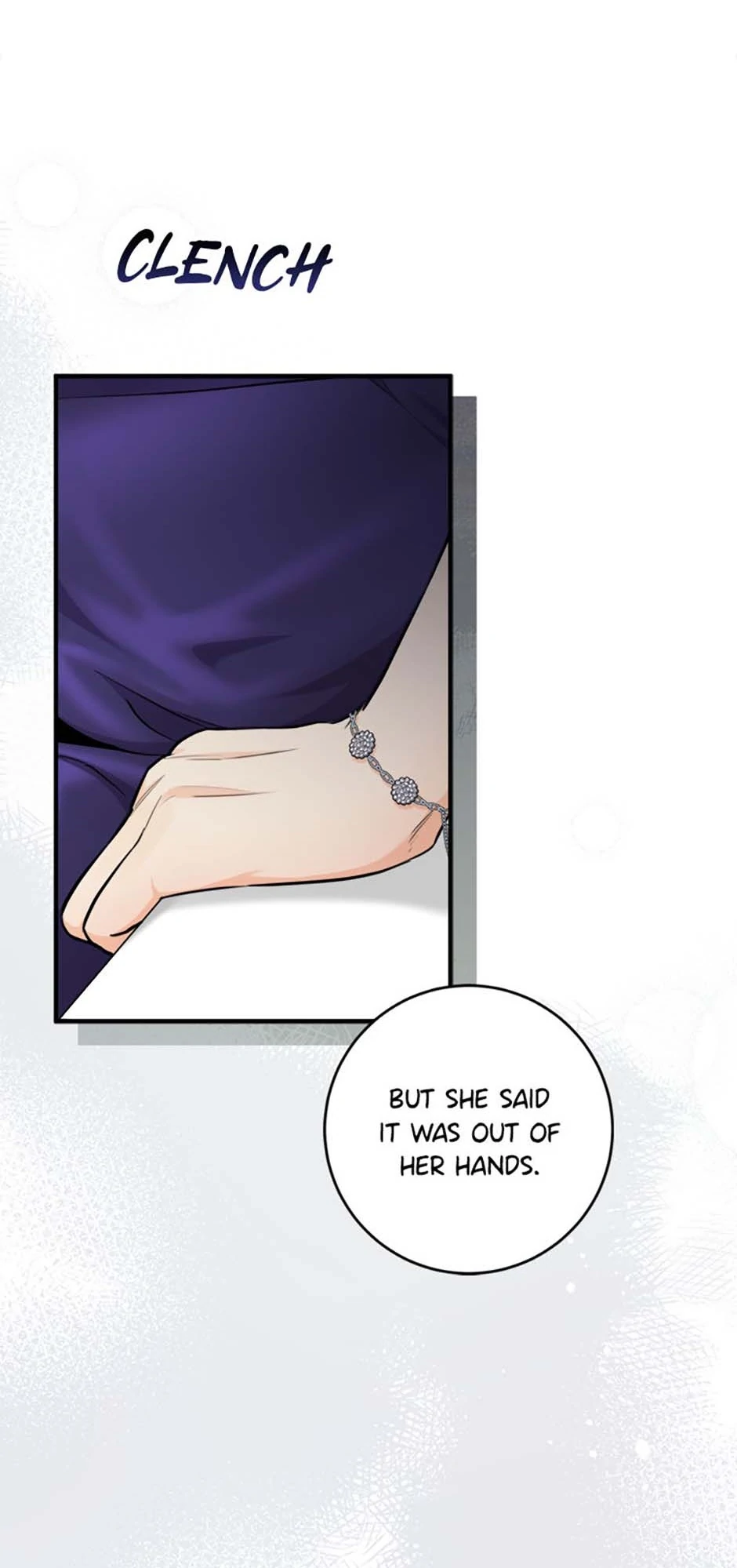 Read Marriage Situation Manga Online