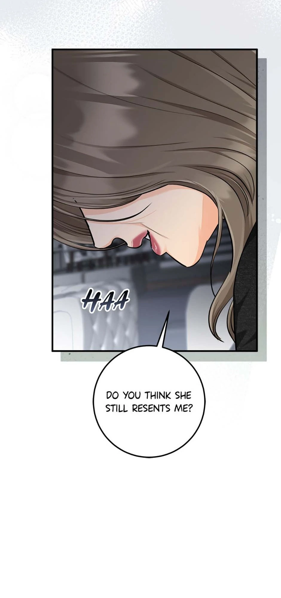 Read Marriage Situation Manga Online