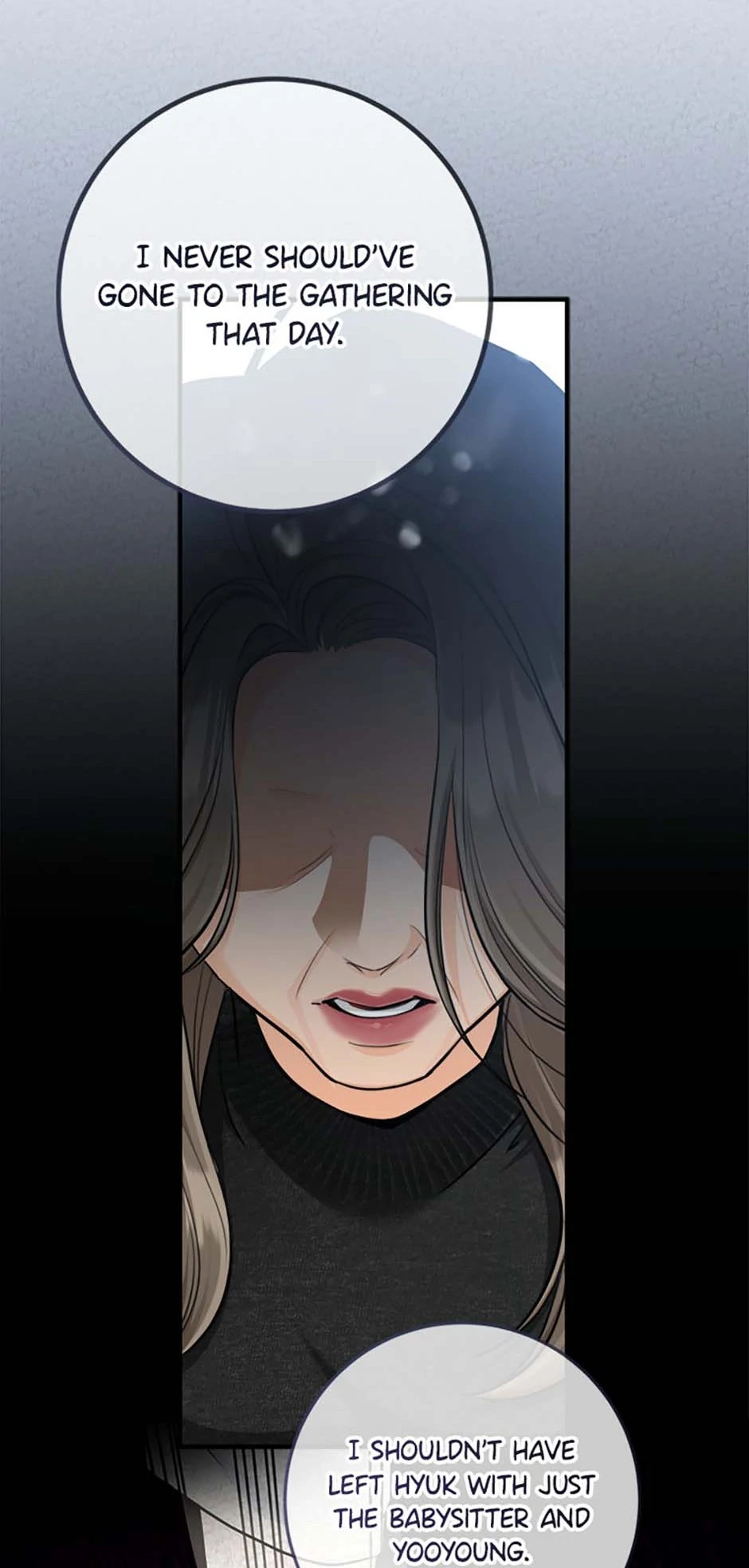 Read Marriage Situation Manga Online