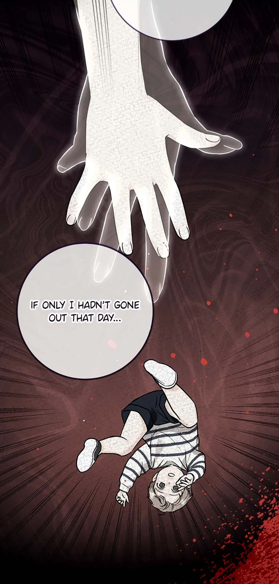 Read Marriage Situation Manga Online