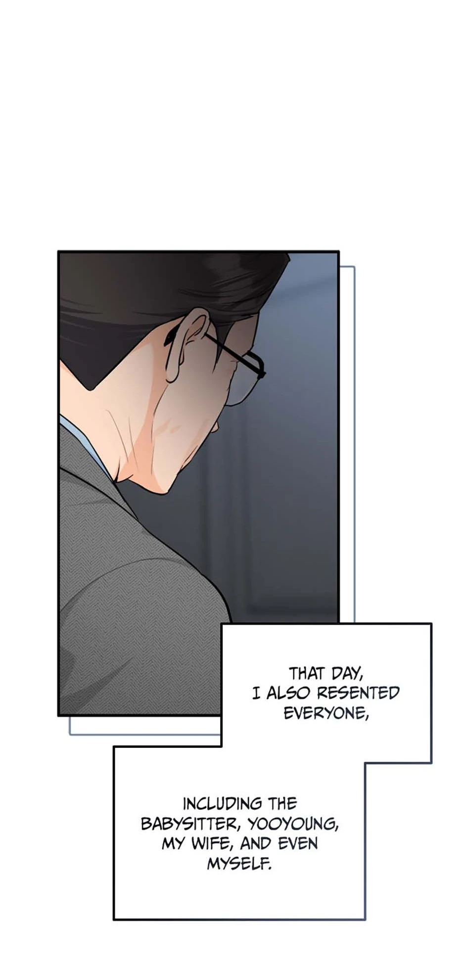 Read Marriage Situation Manga Online