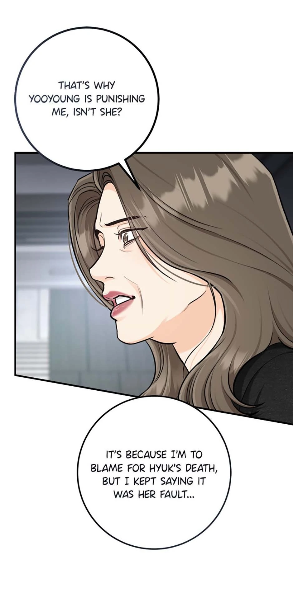 Read Marriage Situation Manga Online