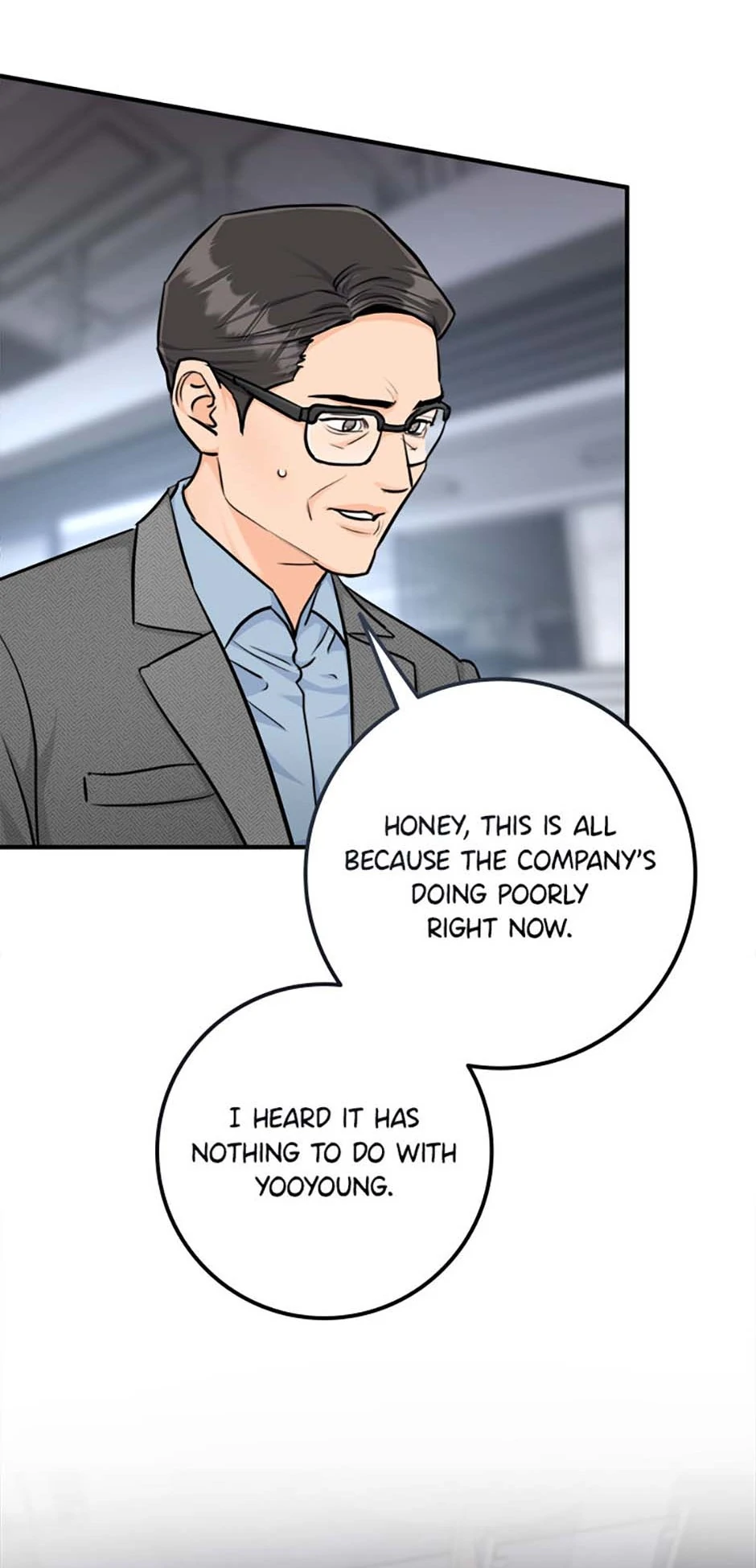 Read Marriage Situation Manga Online