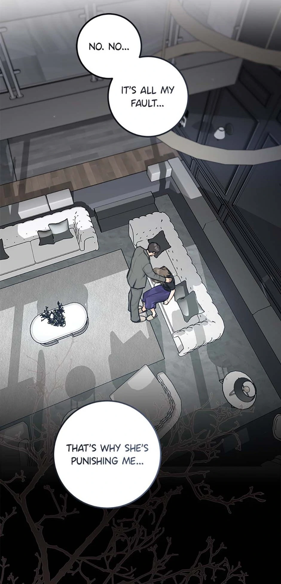 Read Marriage Situation Manga Online