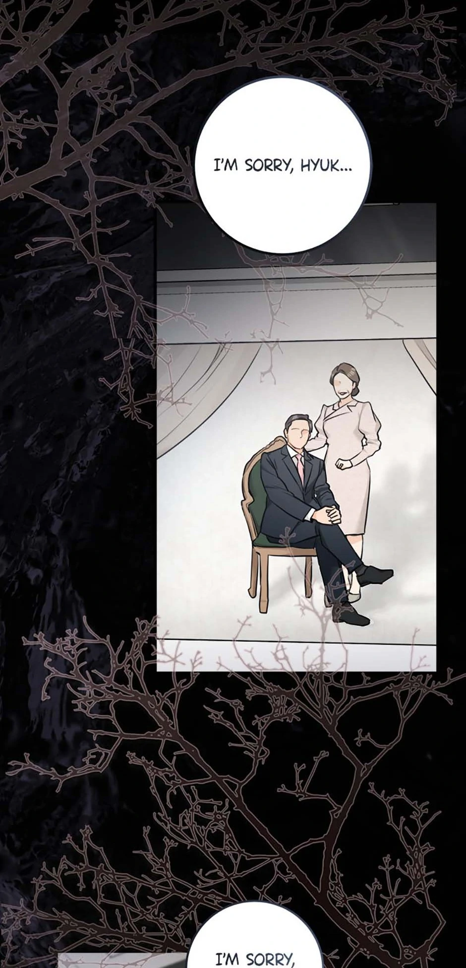 Read Marriage Situation Manga Online