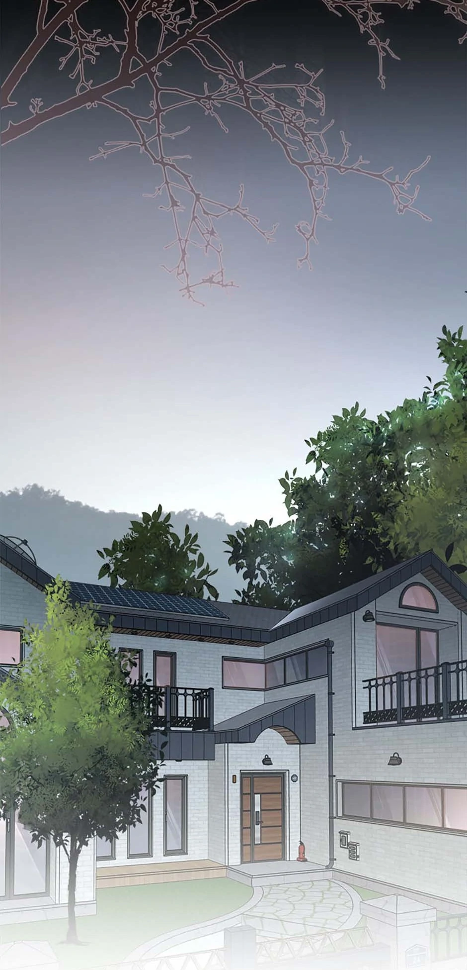 Read Marriage Situation Manga Online