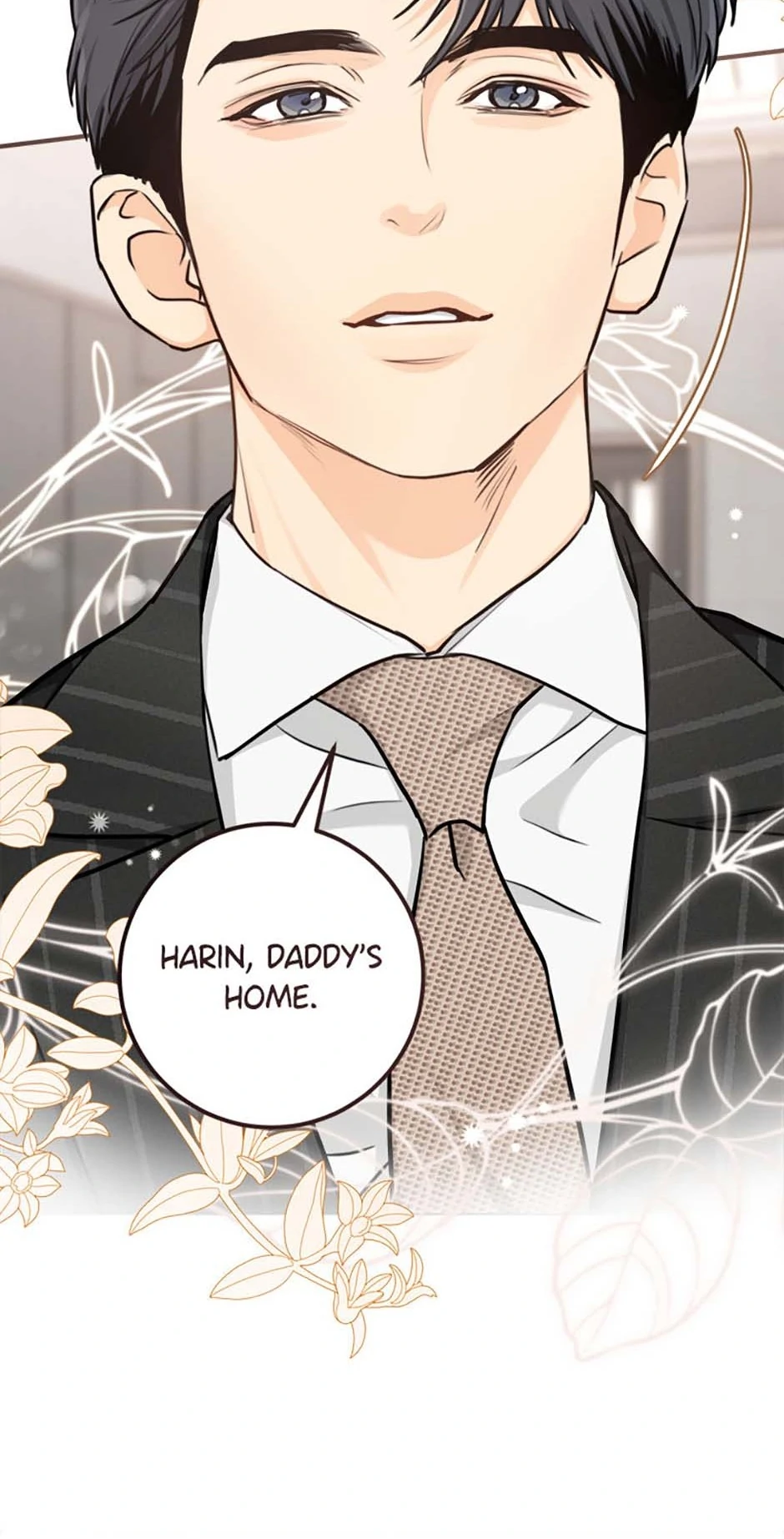 Read Marriage Situation Manga Online