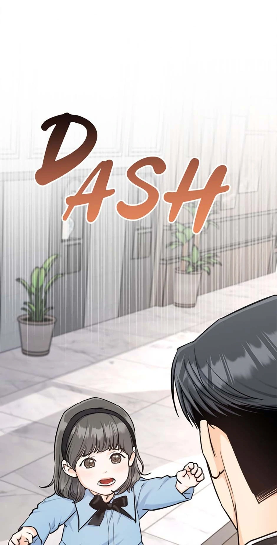 Read Marriage Situation Manga Online