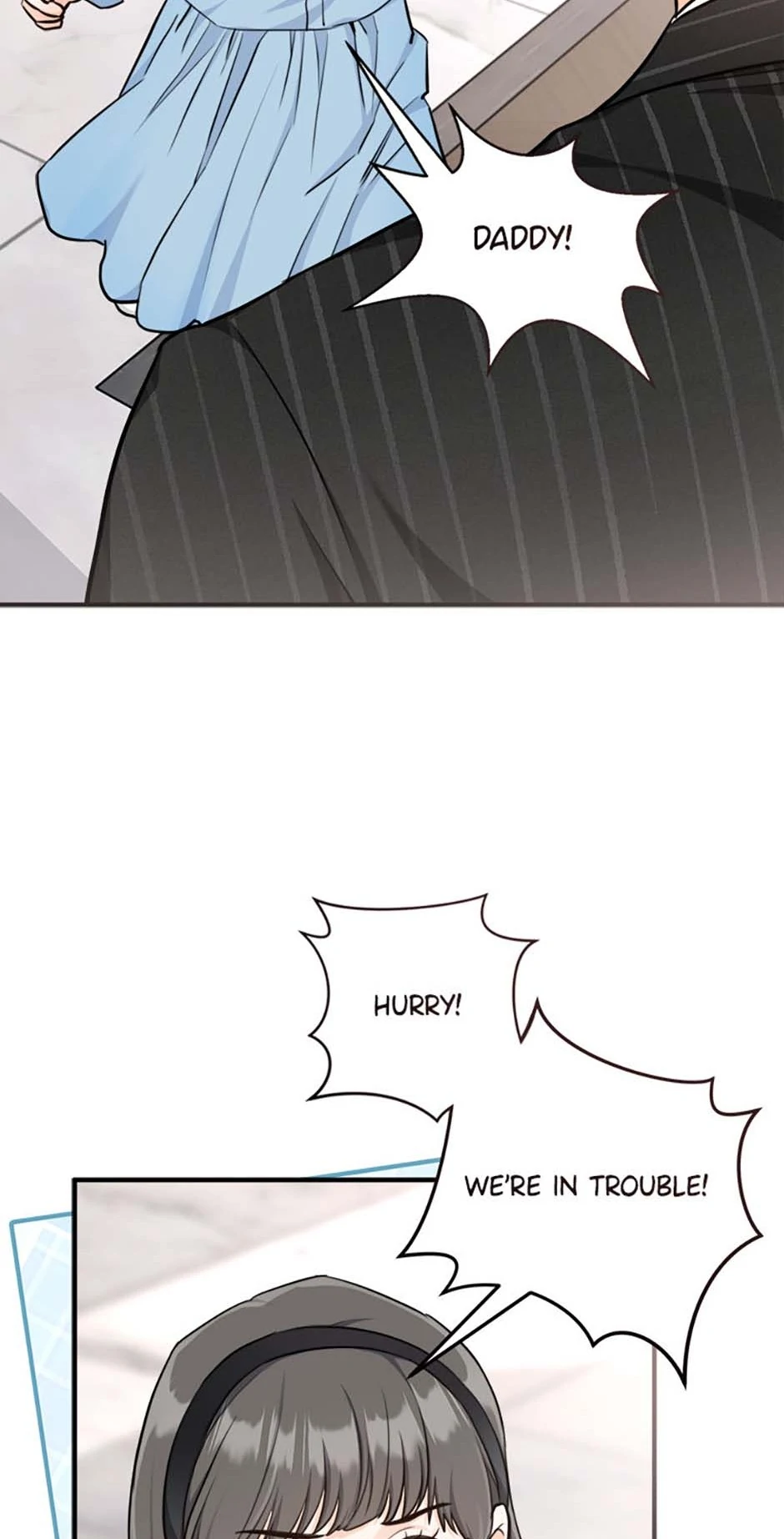 Read Marriage Situation Manga Online