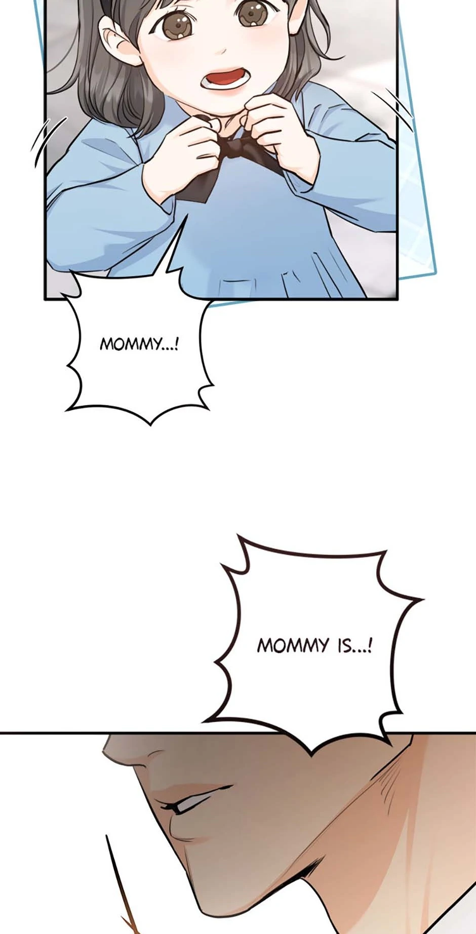 Read Marriage Situation Manga Online