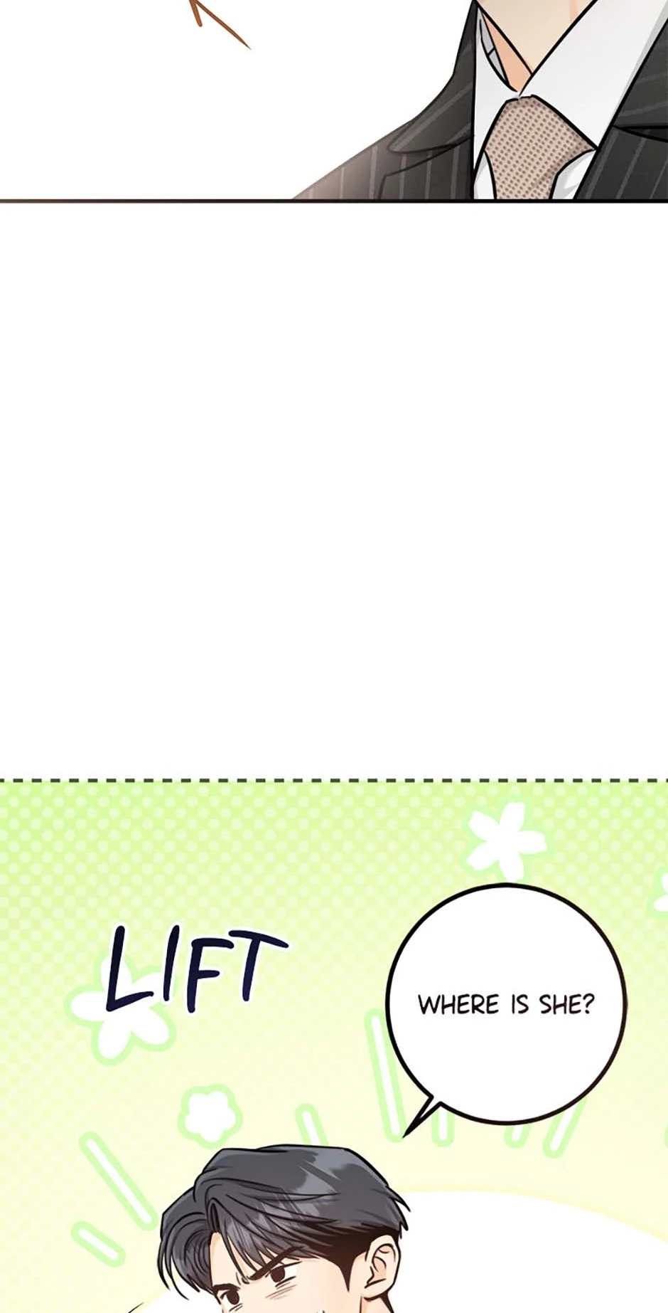 Read Marriage Situation Manga Online