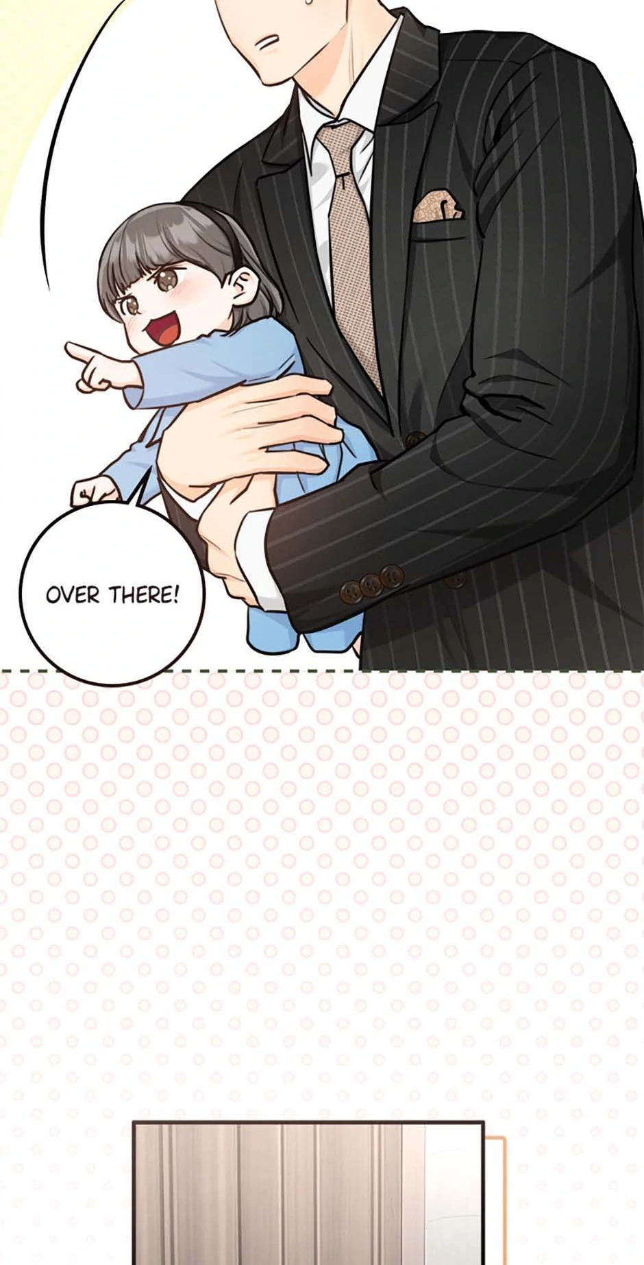 Read Marriage Situation Manga Online