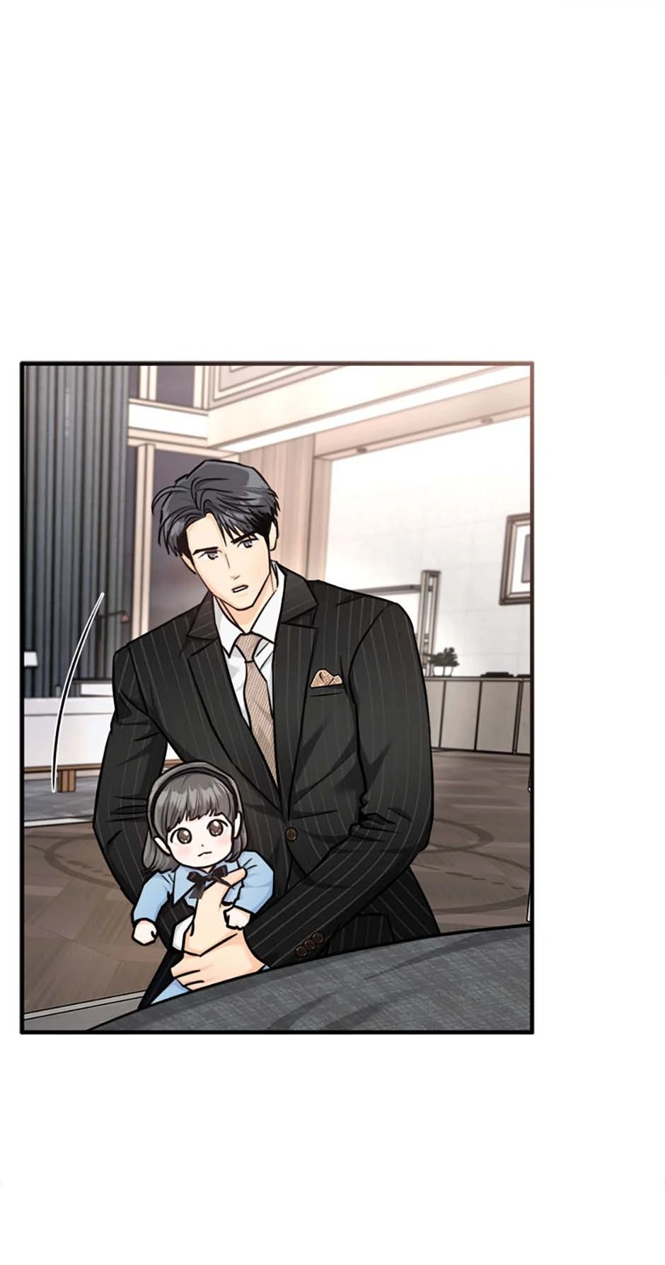 Read Marriage Situation Manga Online