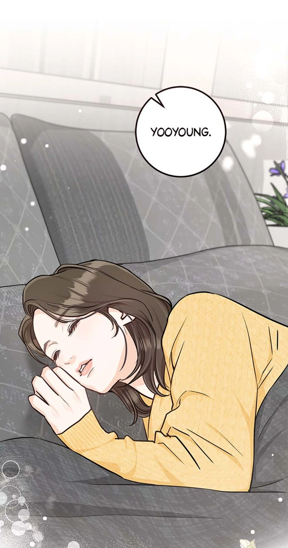 Read Marriage Situation Manga Online