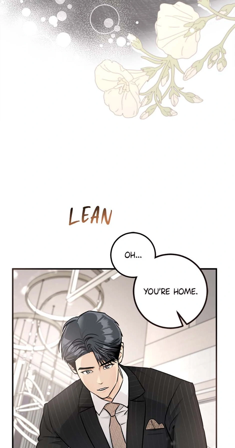 Read Marriage Situation Manga Online