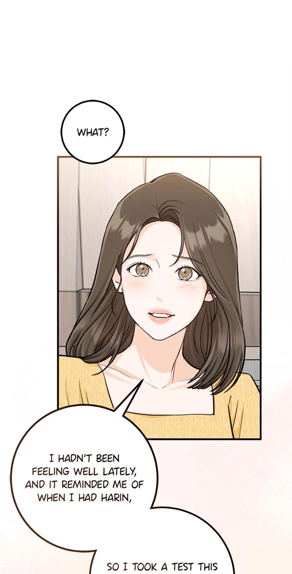 Read Marriage Situation Manga Online