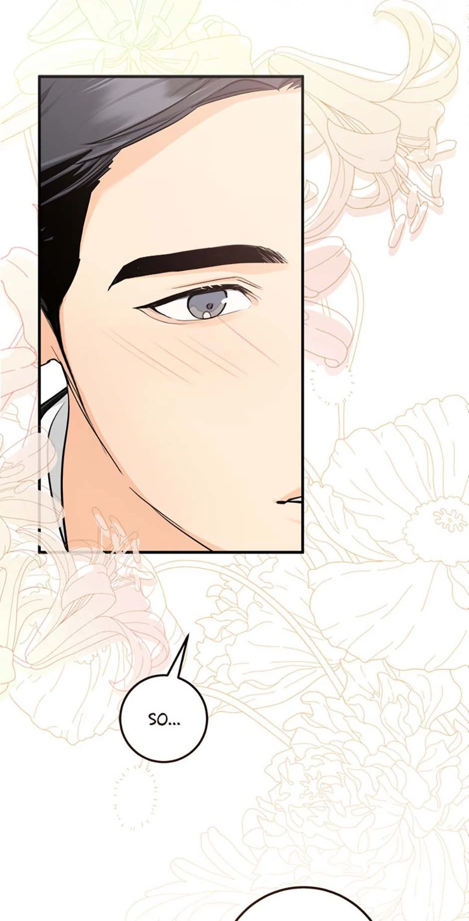 Read Marriage Situation Manga Online