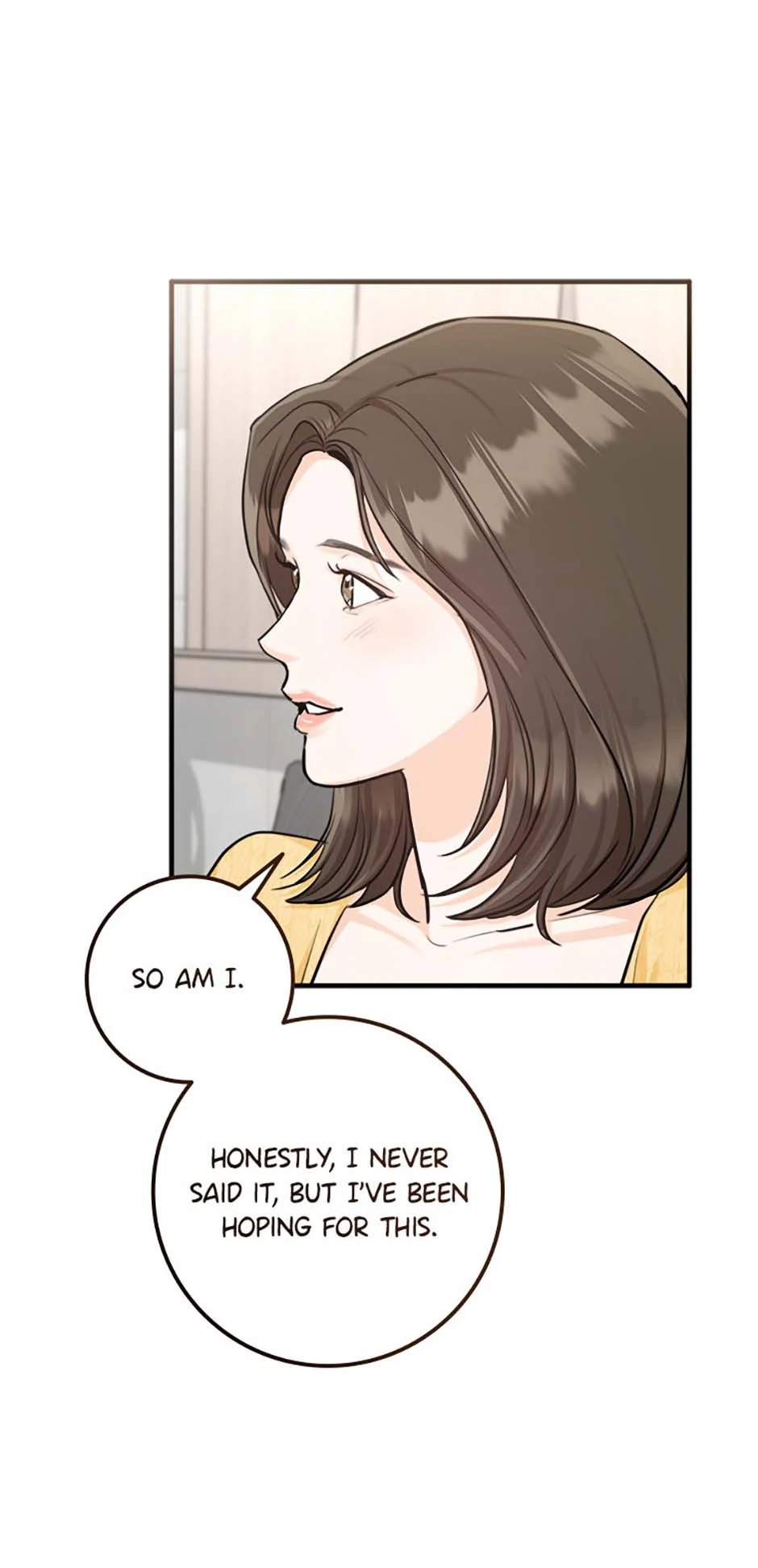 Read Marriage Situation Manga Online