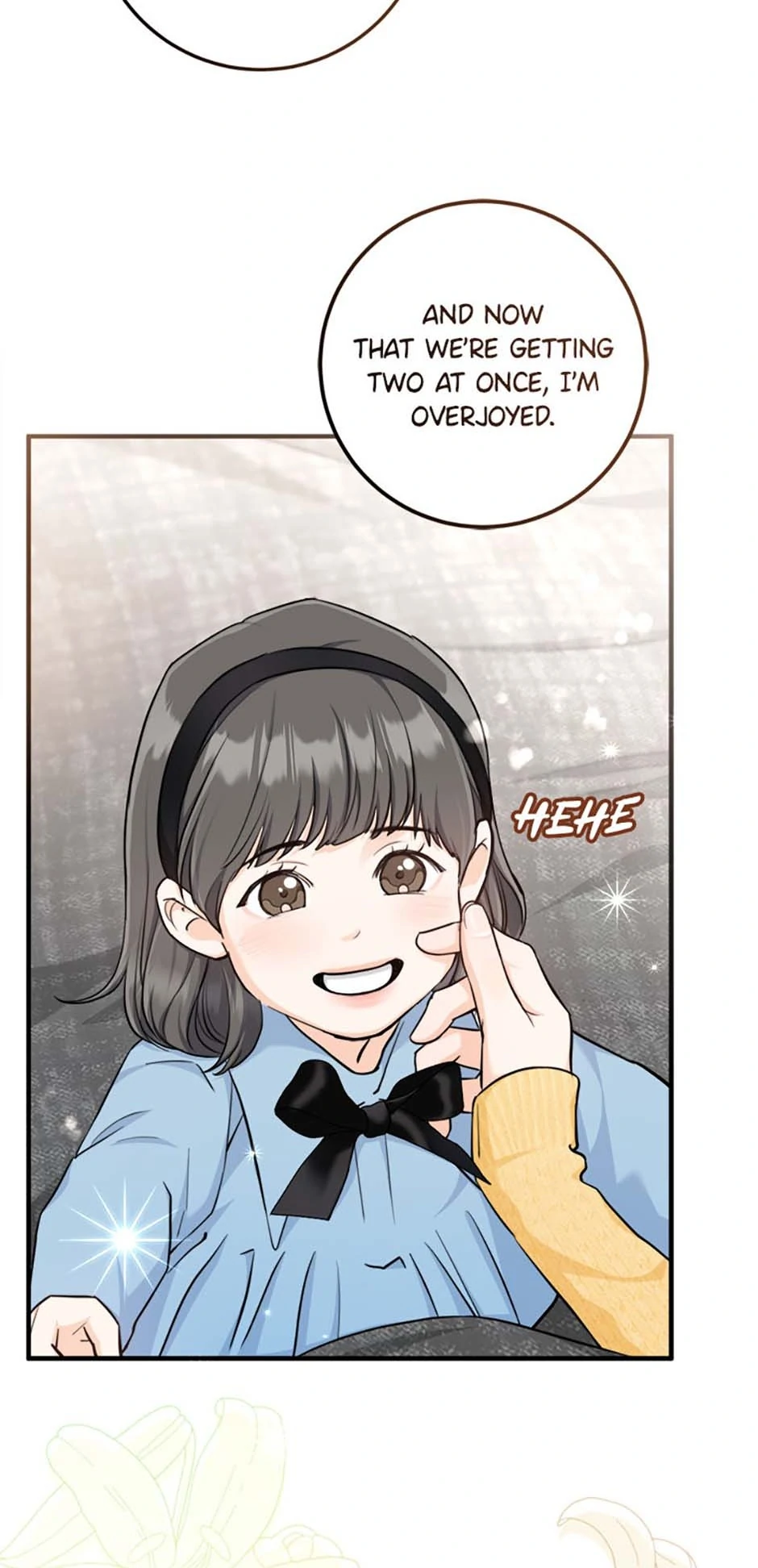 Read Marriage Situation Manga Online