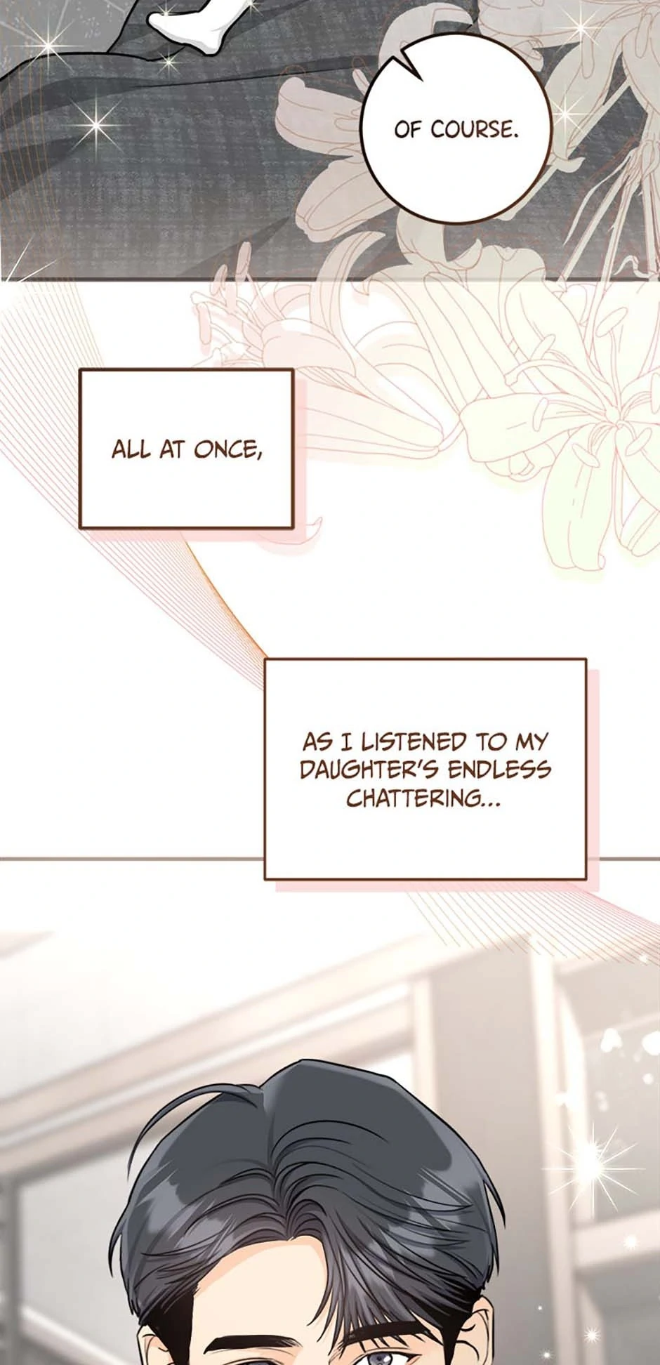 Read Marriage Situation Manga Online