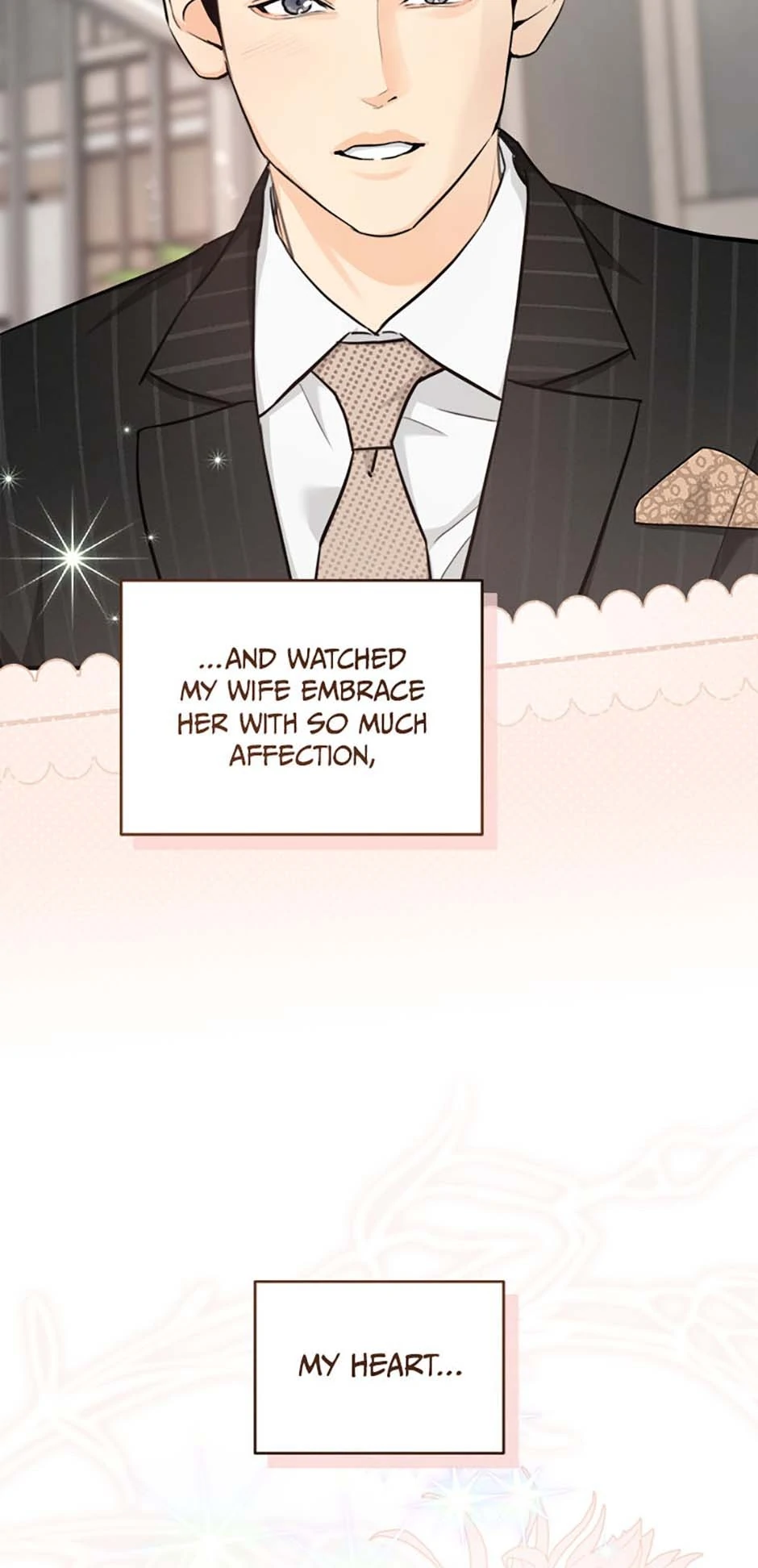 Read Marriage Situation Manga Online