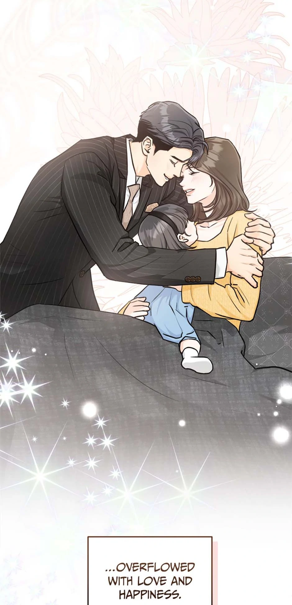 Read Marriage Situation Manga Online