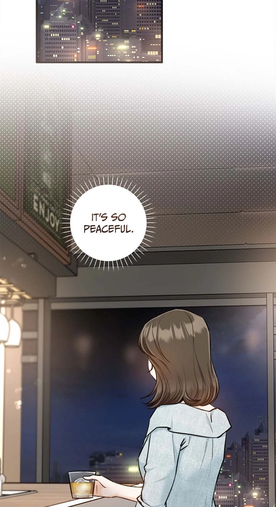 Read Marriage Situation Manga Online