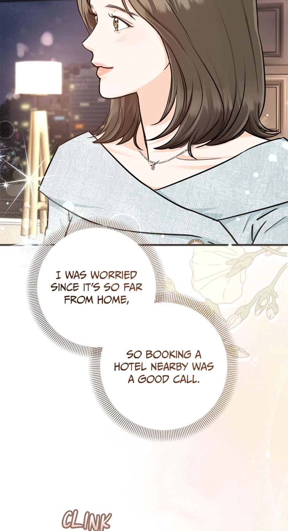 Read Marriage Situation Manga Online