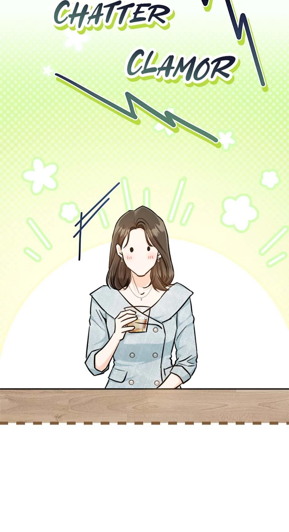 Read Marriage Situation Manga Online