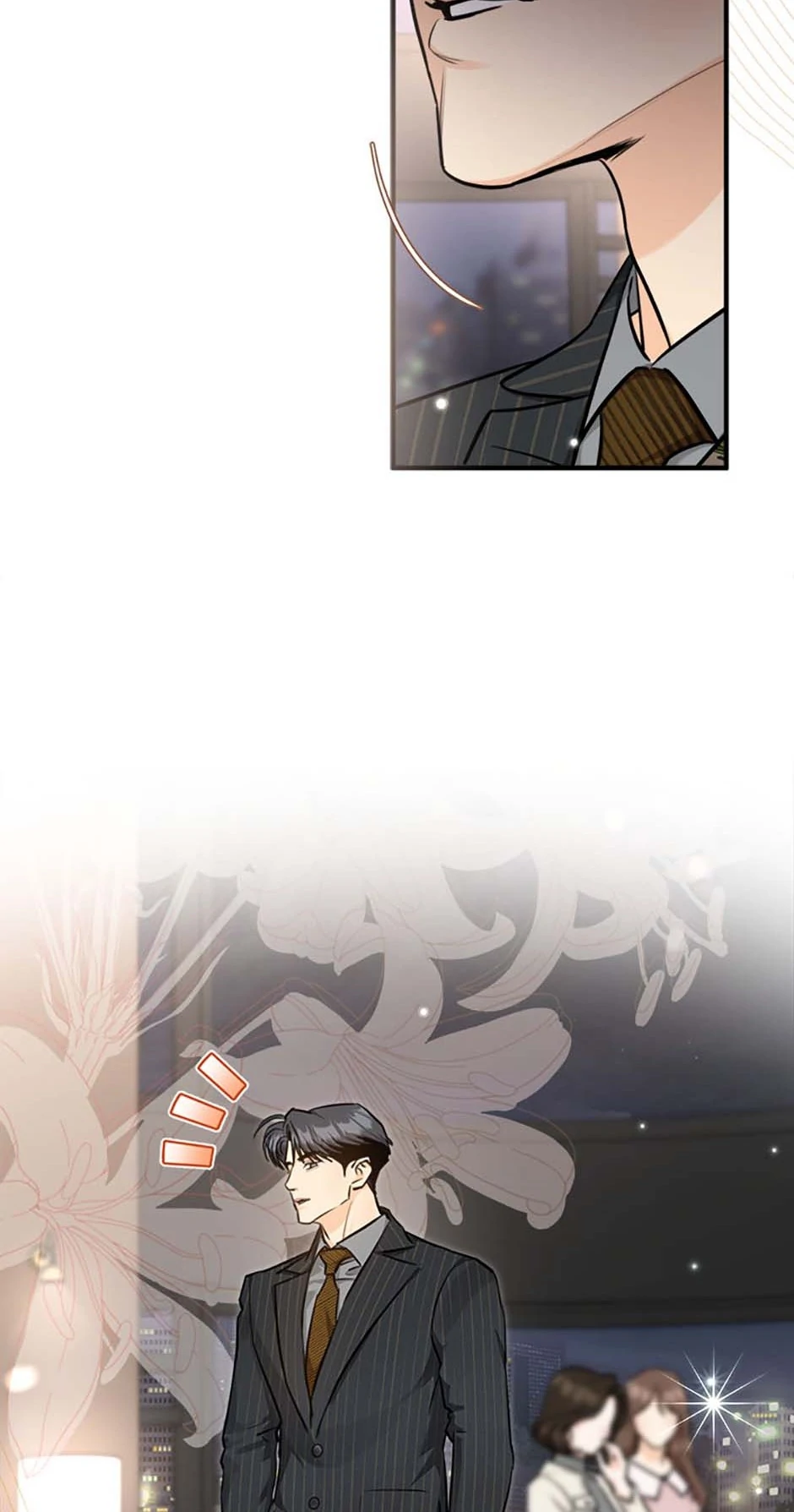 Read Marriage Situation Manga Online