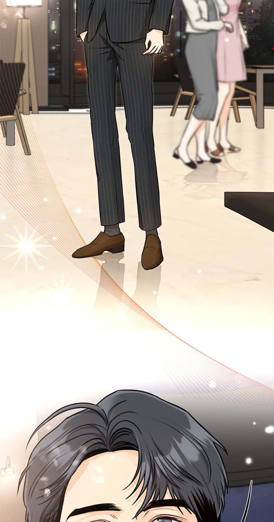 Read Marriage Situation Manga Online