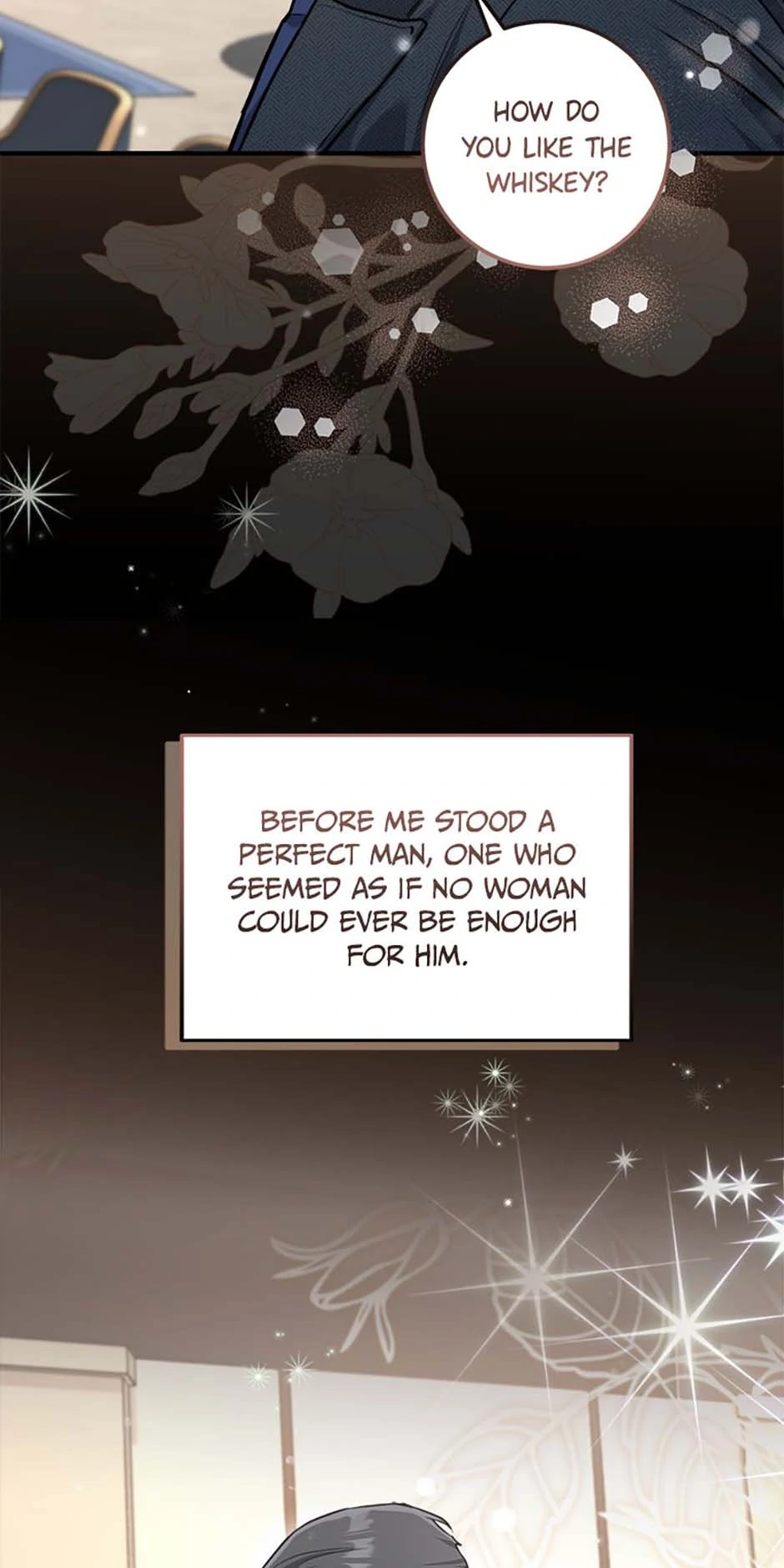 Read Marriage Situation Manga Online