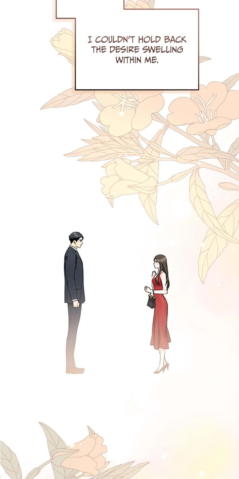 Read Marriage Situation Manga Online