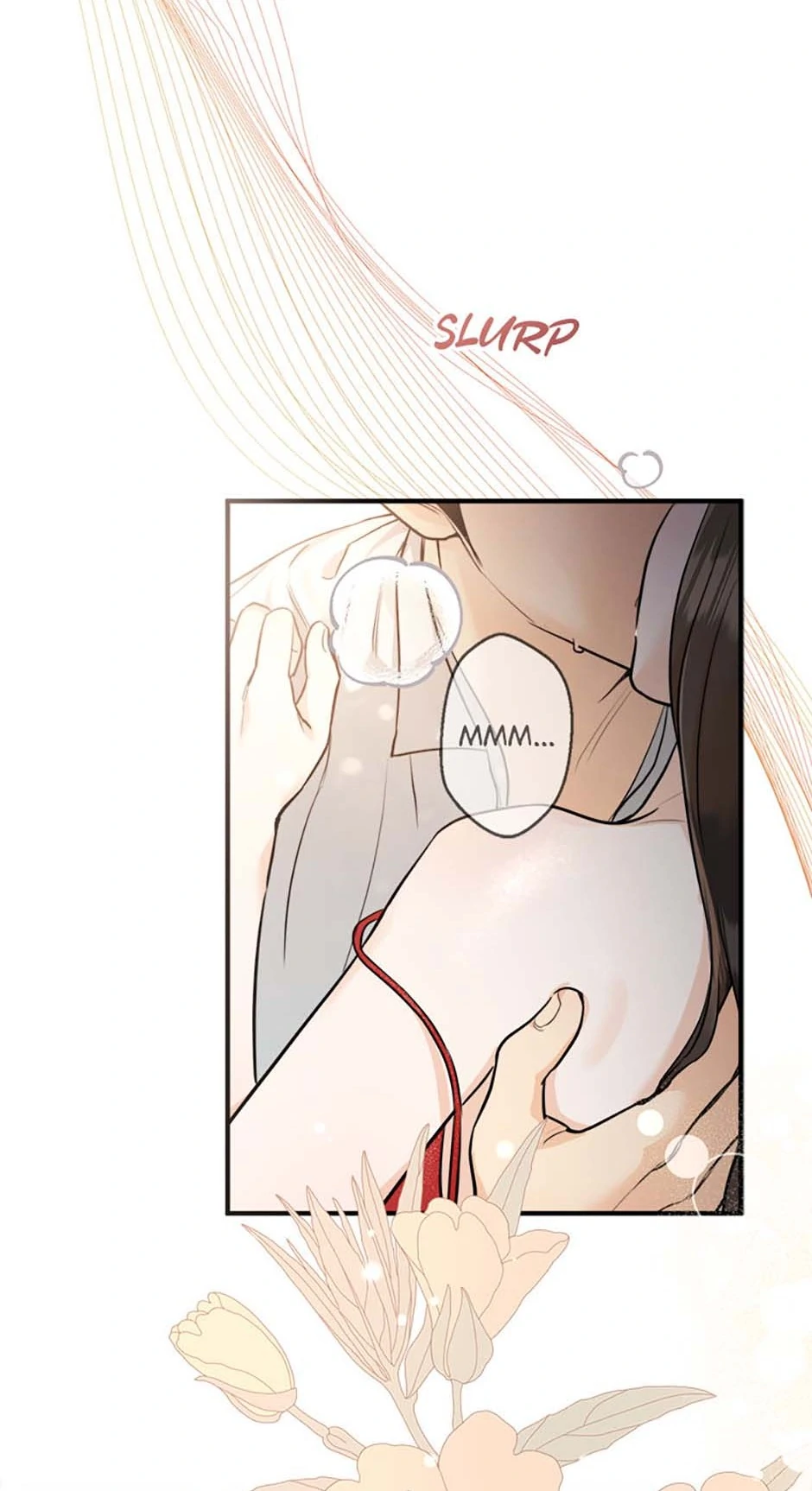 Read Marriage Situation Manga Online