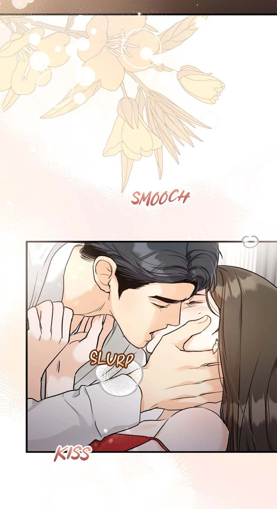 Read Marriage Situation Manga Online