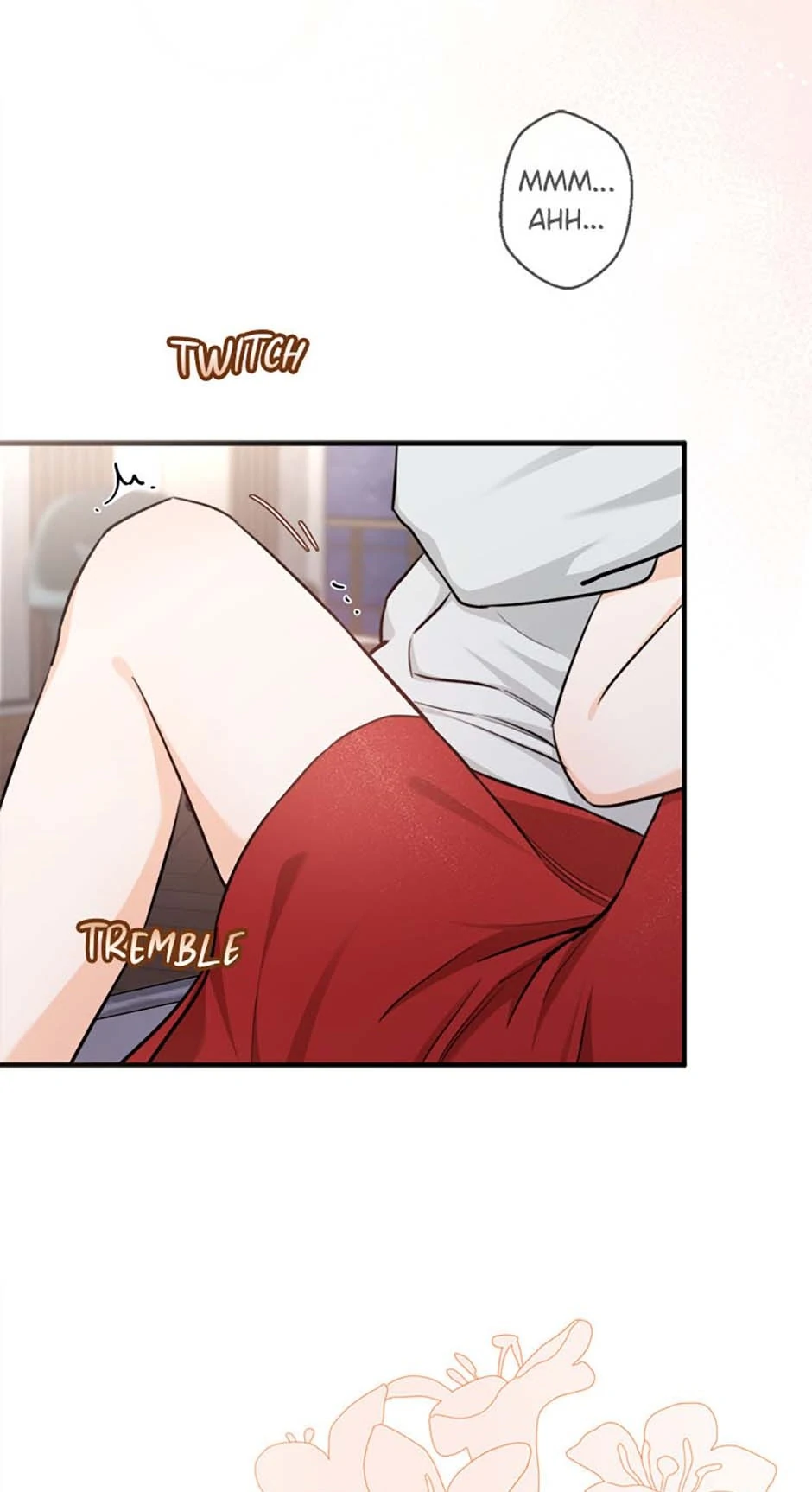 Read Marriage Situation Manga Online