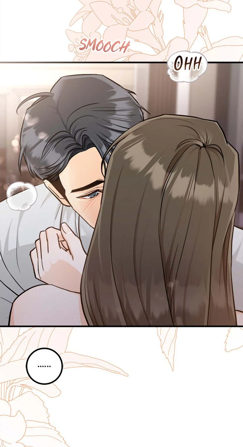 Read Marriage Situation Manga Online