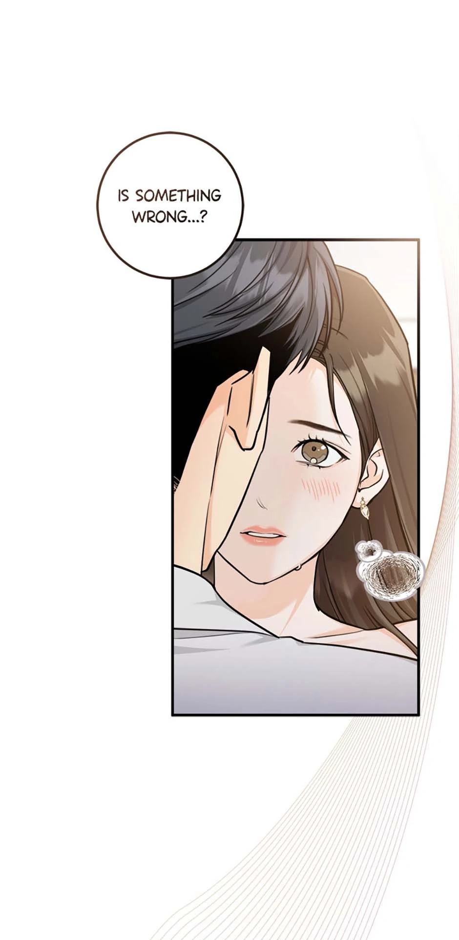 Read Marriage Situation Manga Online