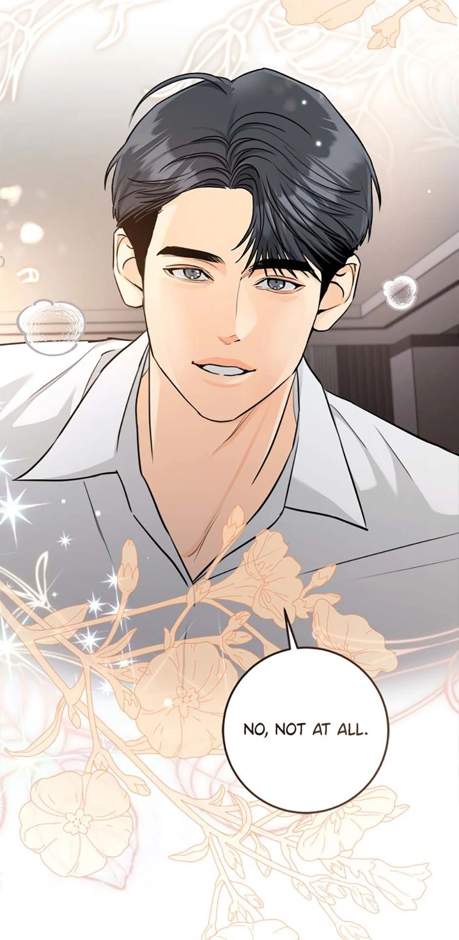 Read Marriage Situation Manga Online