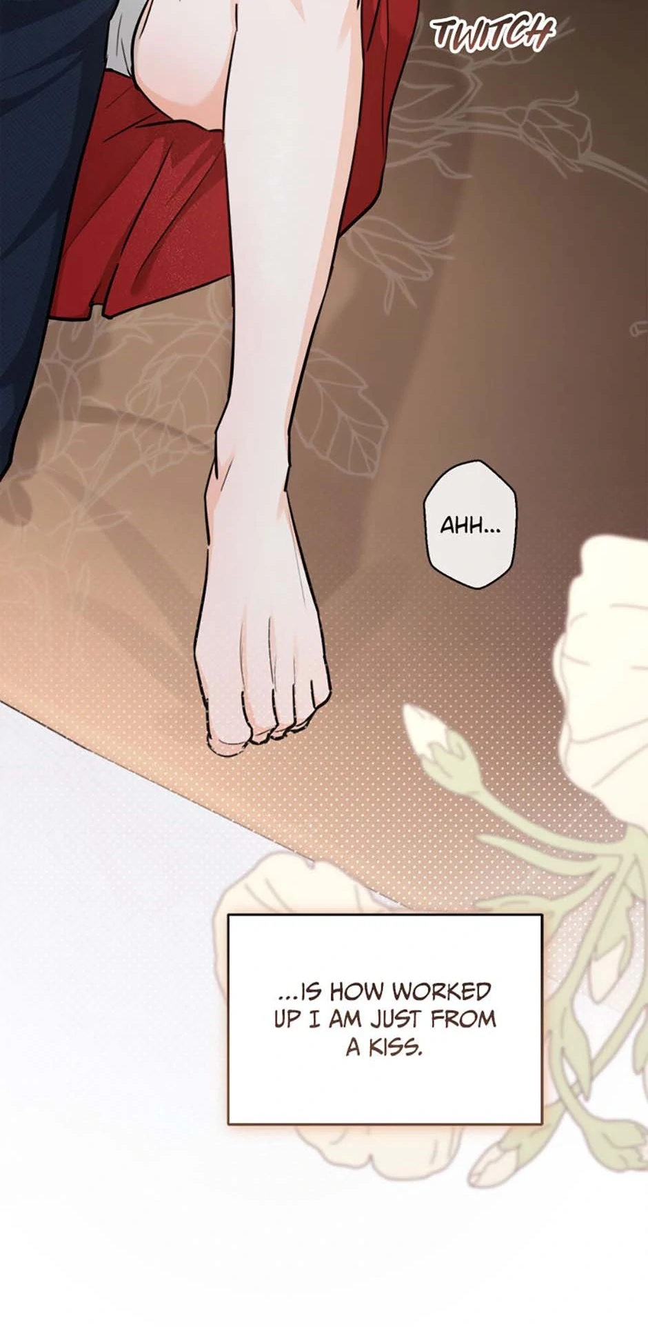 Read Marriage Situation Manga Online