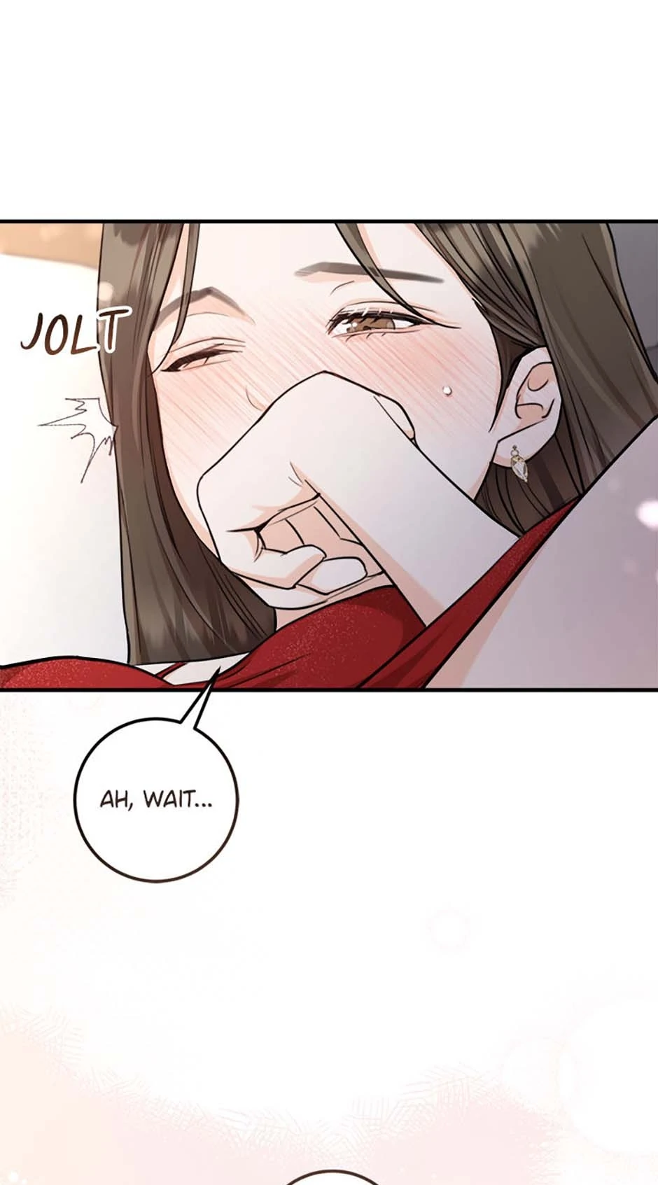 Read Marriage Situation Manga Online