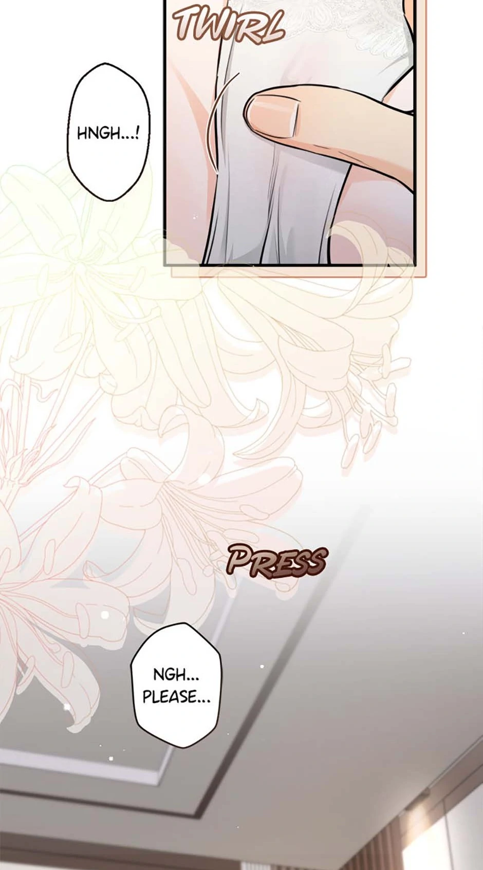 Read Marriage Situation Manga Online