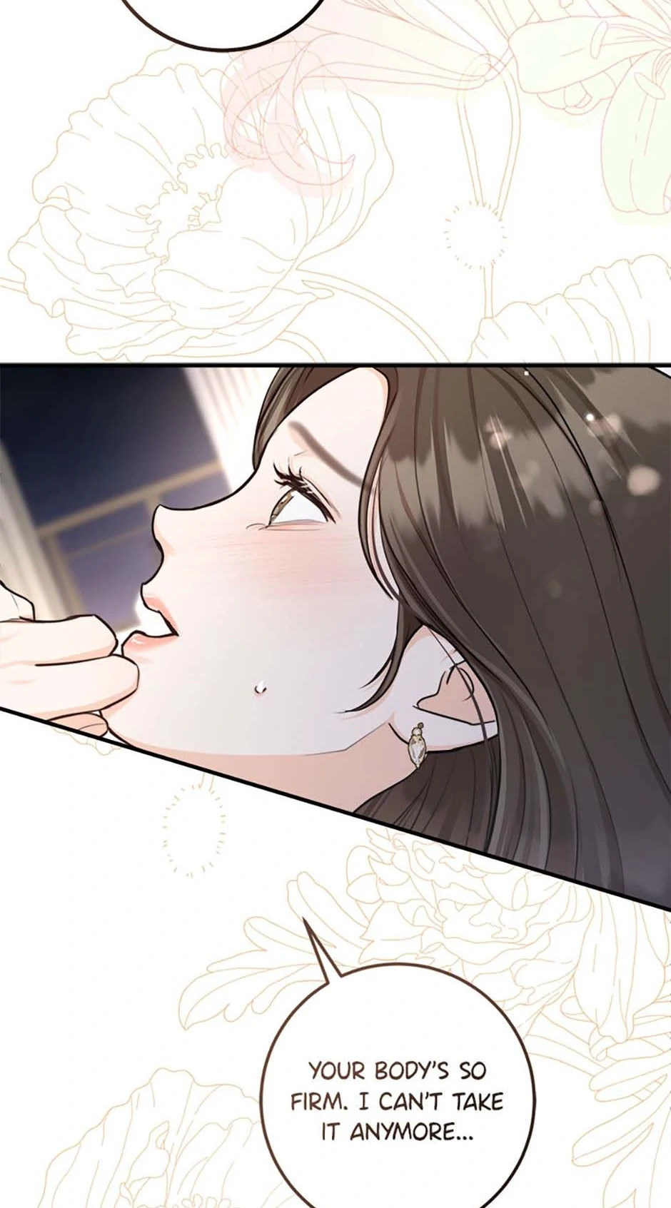 Read Marriage Situation Manga Online